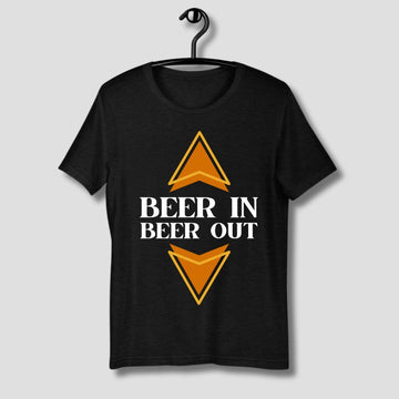 Beer In Beer Out